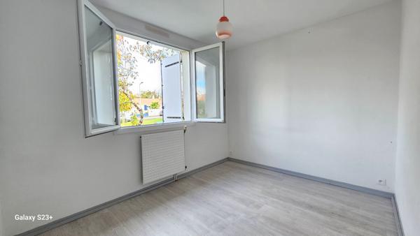Maison - 4 pièces - 97 m²