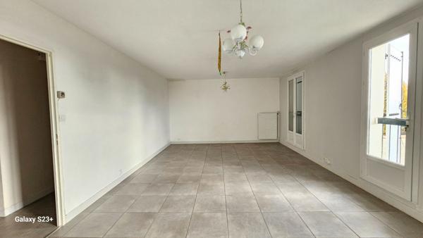 Maison - 4 pièces - 97 m²