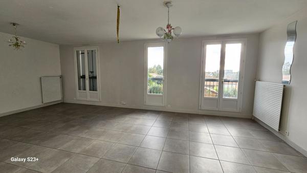 Maison - 4 pièces - 97 m²