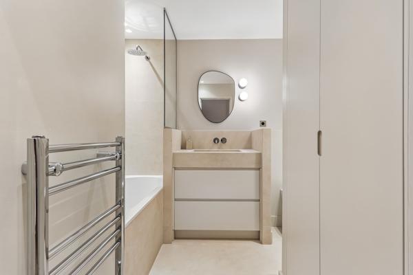 Vente Appartement de luxe Neuilly-sur-Seine 5 Pièces 145 m²
