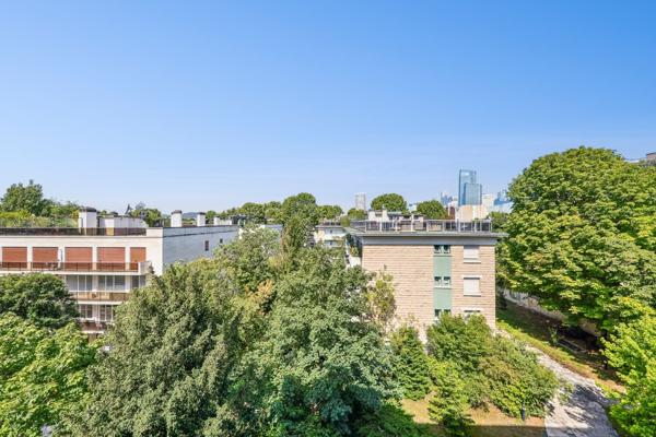 Vente Appartement de luxe Neuilly-sur-Seine 5 Pièces 145 m²