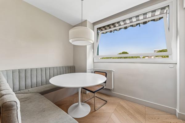 Vente Appartement de luxe Neuilly-sur-Seine 5 Pièces 145 m²