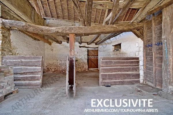 Vente Maison 7 pièces 220 m2 à La Tour-du-Pin