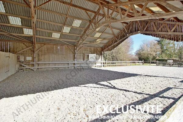 Vente Maison 7 pièces 220 m2 à La Tour-du-Pin