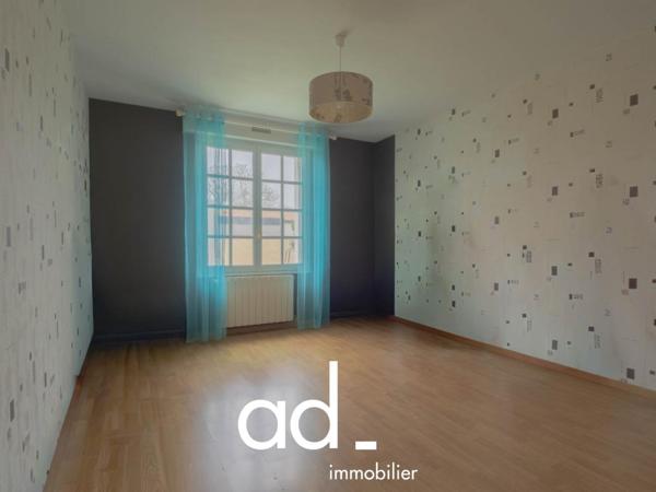 Maison à vendre Saint-Xandre