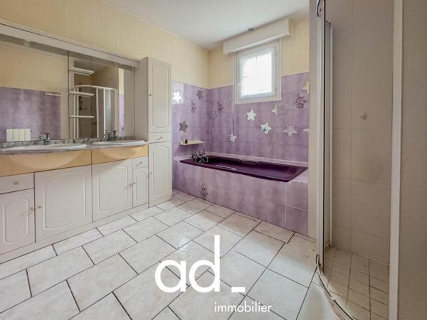 Maison à vendre Saint-Xandre