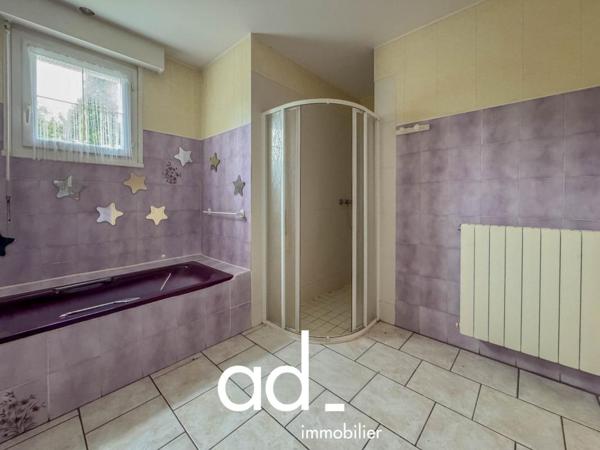 Maison à vendre Saint-Xandre