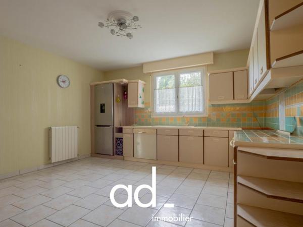 Maison à vendre Saint-Xandre