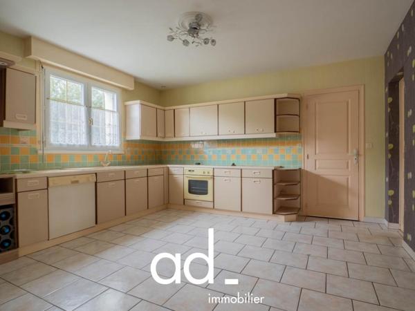 Maison à vendre Saint-Xandre