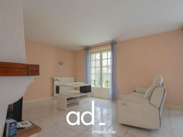 Maison à vendre Saint-Xandre