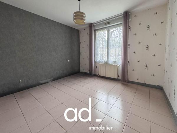 Maison à vendre Saint-Xandre