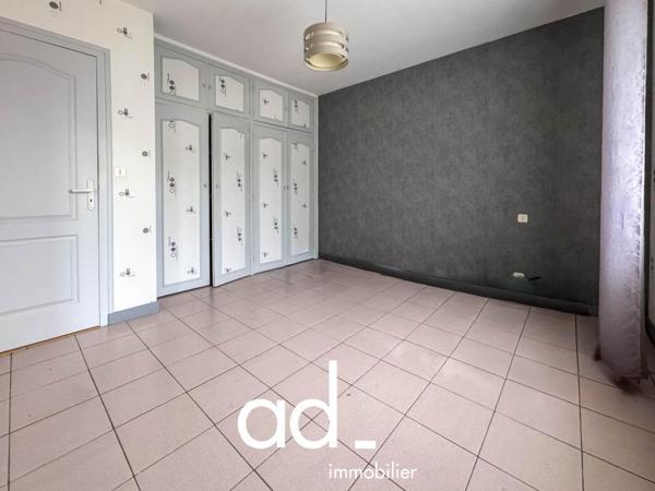 Maison à vendre Saint-Xandre