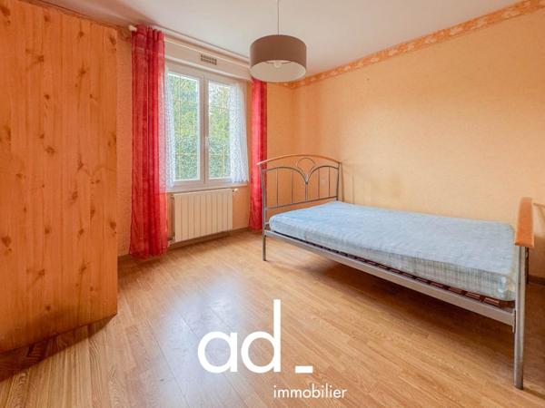 Maison à vendre Saint-Xandre