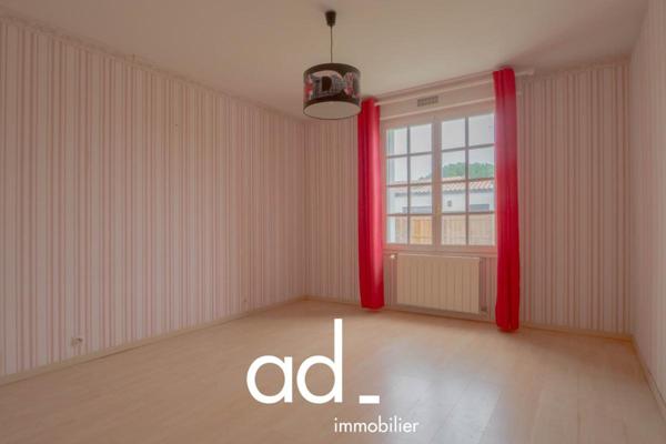 Maison à vendre Saint-Xandre