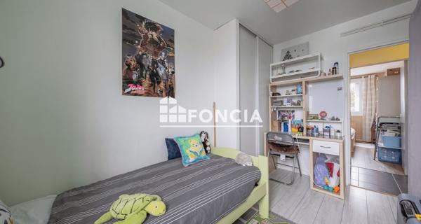 À vendre Appartement 3 pièces 66 m² - Talence 33400