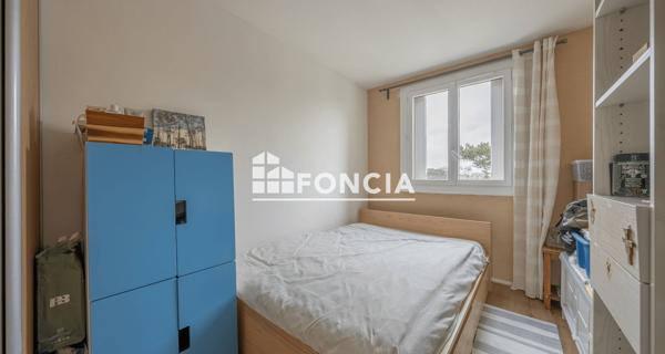 À vendre Appartement 3 pièces 66 m² - Talence 33400