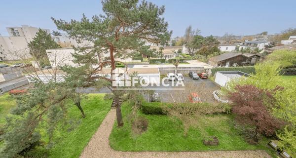 À vendre Appartement 3 pièces 66 m² - Talence 33400