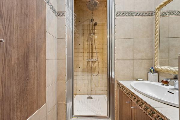 Vente Appartement de luxe Paris 16 5 Pièces 142 m²