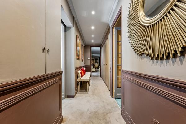 Vente Appartement de luxe Paris 16 5 Pièces 142 m²