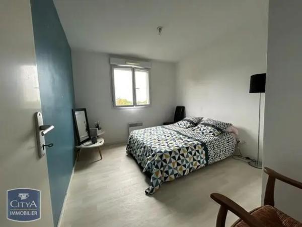 Maison à louer 3 pièces 70m² L'Aigle (61300)