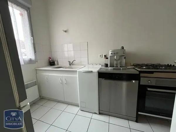 Maison à louer 3 pièces 70m² L'Aigle (61300)