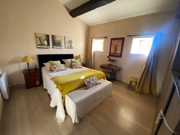 Propriété en pierre dans un environnement préservé Montaigu-Vendée