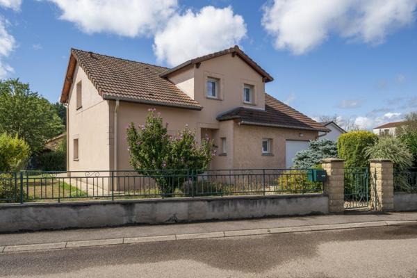 Vente / Maison à Thaon-les-Vosges (88150)