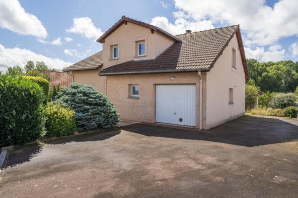 Vente / Maison à Thaon-les-Vosges (88150)