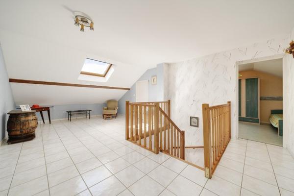 Vente / Maison à Thaon-les-Vosges (88150)