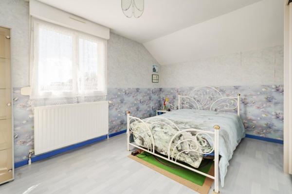 Vente / Maison à Thaon-les-Vosges (88150)