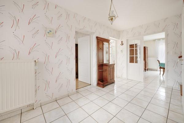 Vente / Maison à Thaon-les-Vosges (88150)