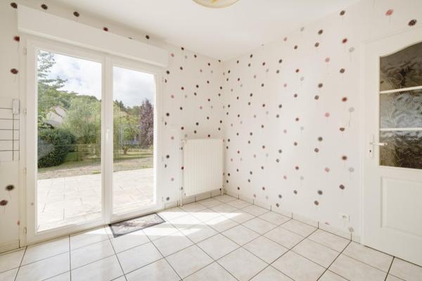 Vente / Maison à Thaon-les-Vosges (88150)