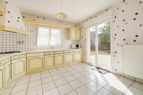 Vente / Maison à Thaon-les-Vosges (88150)