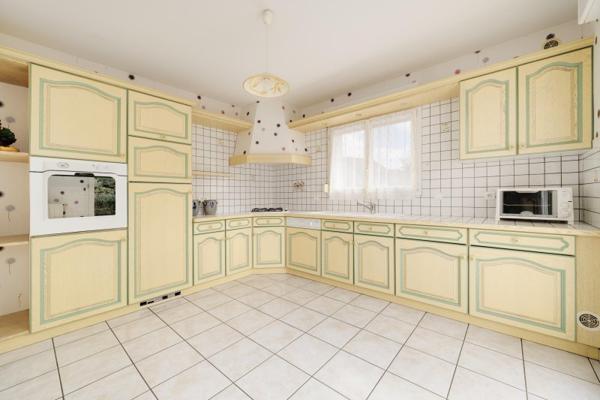 Vente / Maison à Thaon-les-Vosges (88150)
