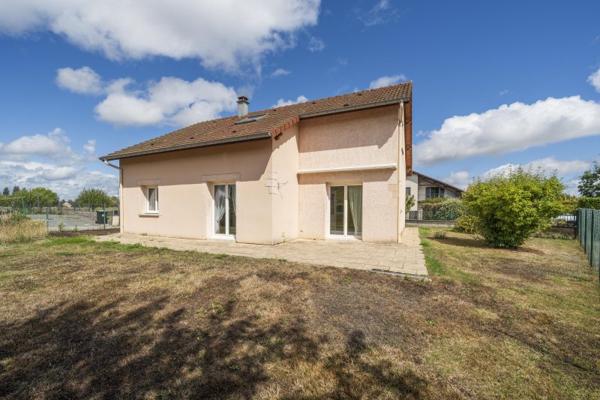 Vente / Maison à Thaon-les-Vosges (88150)