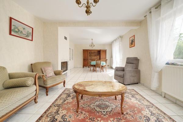 Vente / Maison à Thaon-les-Vosges (88150)