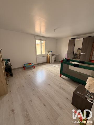 Maison à vendre 10 pièces 429 m² Bailleul-sur-Thérain