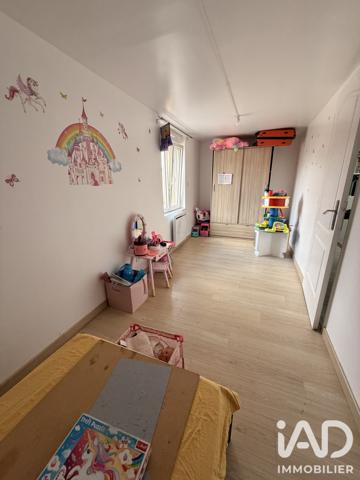 Maison à vendre 10 pièces 429 m² Bailleul-sur-Thérain