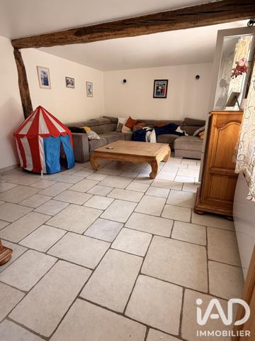 Maison à vendre 10 pièces 429 m² Bailleul-sur-Thérain