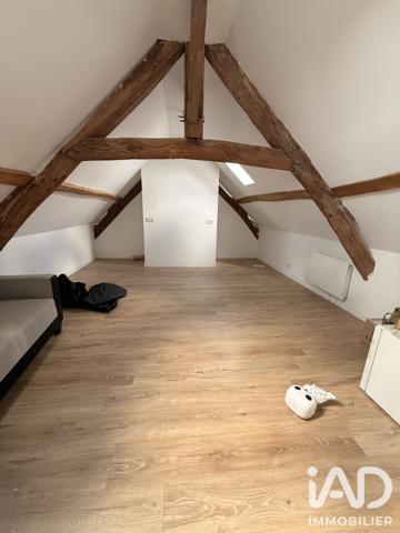 Maison à vendre 10 pièces 429 m² Bailleul-sur-Thérain