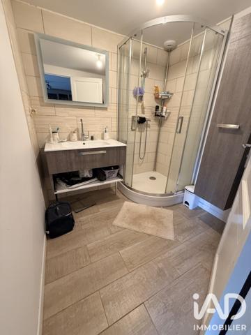 Maison à vendre 10 pièces 429 m² Bailleul-sur-Thérain