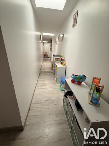Maison à vendre 10 pièces 429 m² Bailleul-sur-Thérain