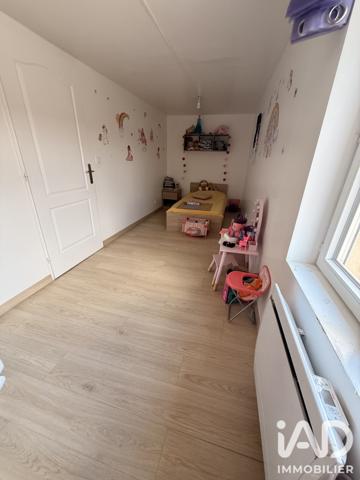 Maison à vendre 10 pièces 429 m² Bailleul-sur-Thérain