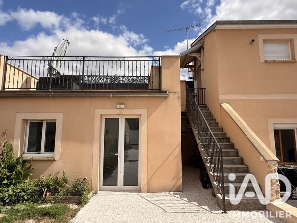 Maison à vendre 10 pièces 429 m² Bailleul-sur-Thérain