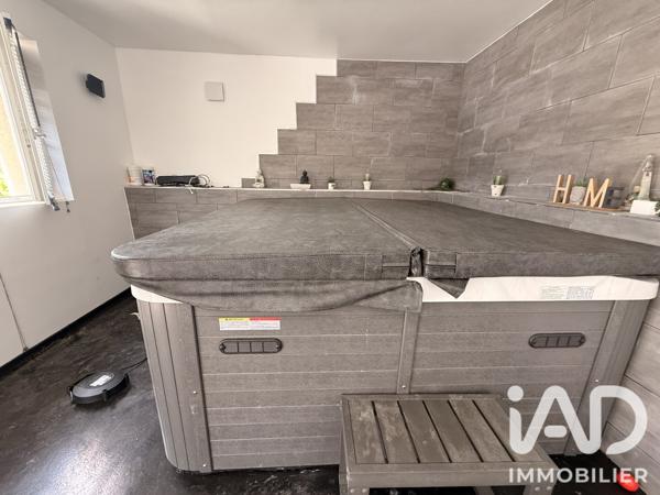 Maison à vendre 10 pièces 429 m² Bailleul-sur-Thérain