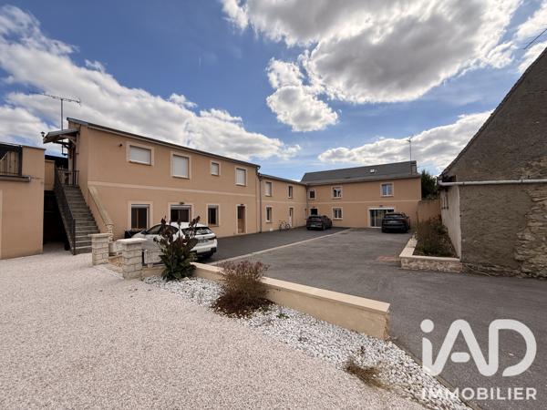 Maison à vendre 10 pièces 429 m² Bailleul-sur-Thérain