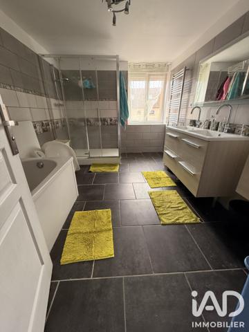 Maison à vendre 10 pièces 429 m² Bailleul-sur-Thérain
