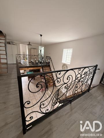 Maison à vendre 10 pièces 429 m² Bailleul-sur-Thérain