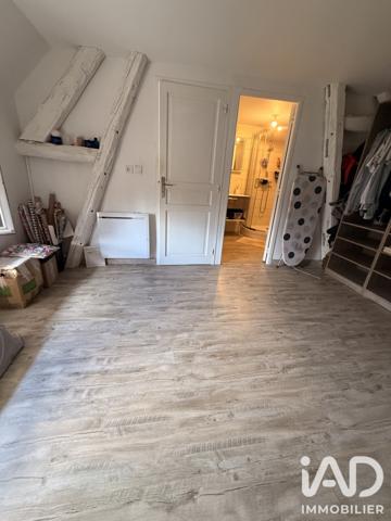 Maison à vendre 10 pièces 429 m² Bailleul-sur-Thérain