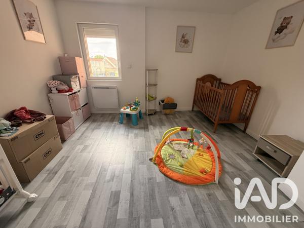 Maison à vendre 10 pièces 429 m² Bailleul-sur-Thérain